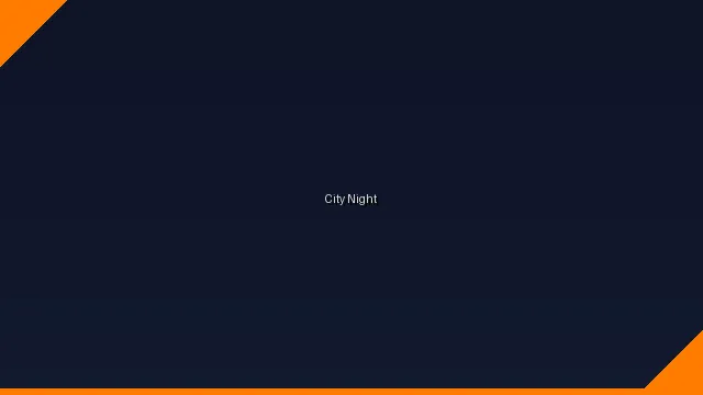 城市夜景主题赛 - 每日大赛在线观看 视频创作挑战